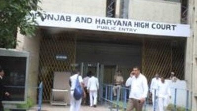 The high court bench of justice Anoop Chitkara upheld the order. (HT_PRINT) The high court bench of justice Anoop Chitkara upheld the order. (HT_PRINT)