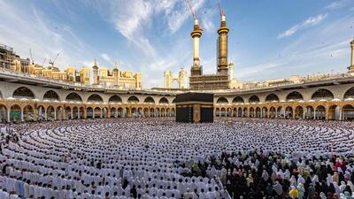 Undoubtedly, the responsibility for an improved relationship between the Muslim world and India falls on both sides. (AFP) Undoubtedly, the responsibility for an improved relationship between the Muslim world and India falls on both sides. (AFP)