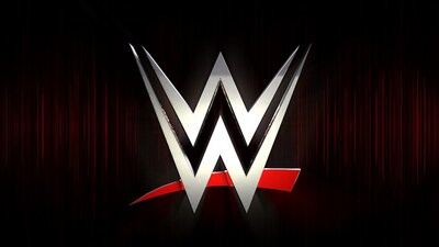 WWE. WWE.