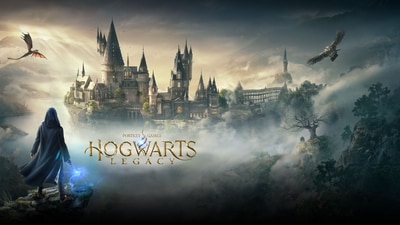 Hogwarts Legacy launches new cosmetic DLC. (Image Credit: Avalanche Studio.) Hogwarts Legacy launches new cosmetic DLC. (Image Credit: Avalanche Studio.)