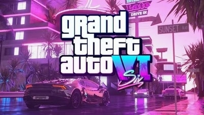 Gamers worldwide await with bated breath as speculations of GTA 6 announcement intensify. (Image Credit: Fan Made poster.) Gamers worldwide await with bated breath as speculations of GTA 6 announcement intensify. (Image Credit: Fan Made poster.)
