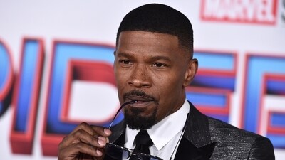 Jamie Foxx took to Instagram to express gratitude for all the concern amid his health condition. (Jordan Strauss/Invision/AP) Jamie Foxx took to Instagram to express gratitude for all the concern amid his health condition. (Jordan Strauss/Invision/AP)