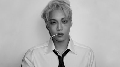 Exo's Kai will start his military service next week. Exo's Kai will start his military service next week.