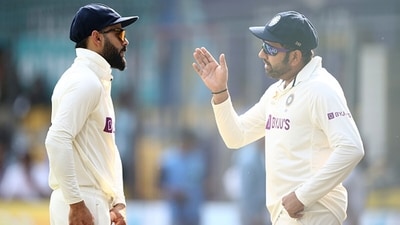 Harbhajan Singh is not in favour of Virat Kohli filling in as captain in Rohit Sharma's absence. (Getty) Harbhajan Singh is not in favour of Virat Kohli filling in as captain in Rohit Sharma's absence. (Getty)