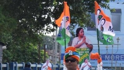 West Bengal Chief Minister Mamta Banerjee. (ANI File Photo)