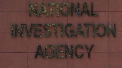 The National Investigation Agency (NIA) said an FIR was registered against the politburo and central committee members of CPI (Maoist) on charges of hatching a conspiracy to spread the organisation’s ideology in Bihar and Jharkhand,