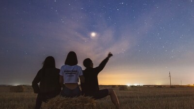 "Moon child" is a term often used to describe someone who has a deep affinity for the moon and its energy. Here are seven signs that you might be a moon child: (Unsplash) "Moon child" is a term often used to describe someone who has a deep affinity for the moon and its energy. Here are seven signs that you might be a moon child: (Unsplash)