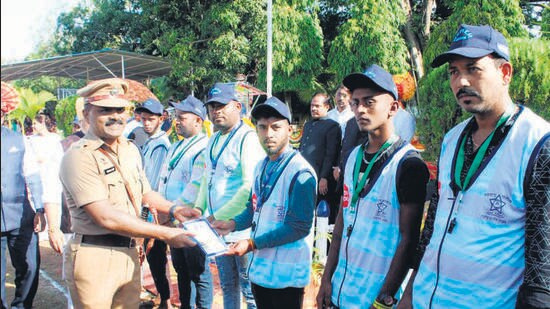 36 beach wardens to enhance security at Raigad beaches