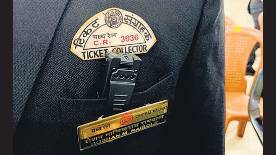 TCs to sport body cameras to ward off aggressive commuters