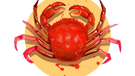 Cancer Daily Horoscope Today for April 5, 2023: Today you are fortunate as everything will be good in life.