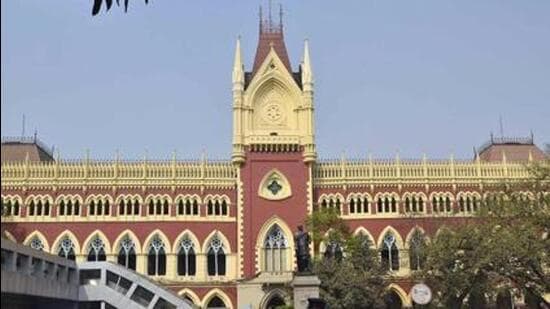 The Calcutta high court. (PTI File Photo)
