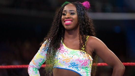 Trinity Fatu (Twitter)