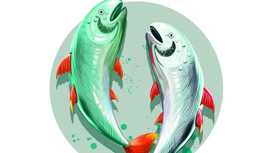 Pisces Horoscope Today May 5. 2023 : Today, your romantic life will be good