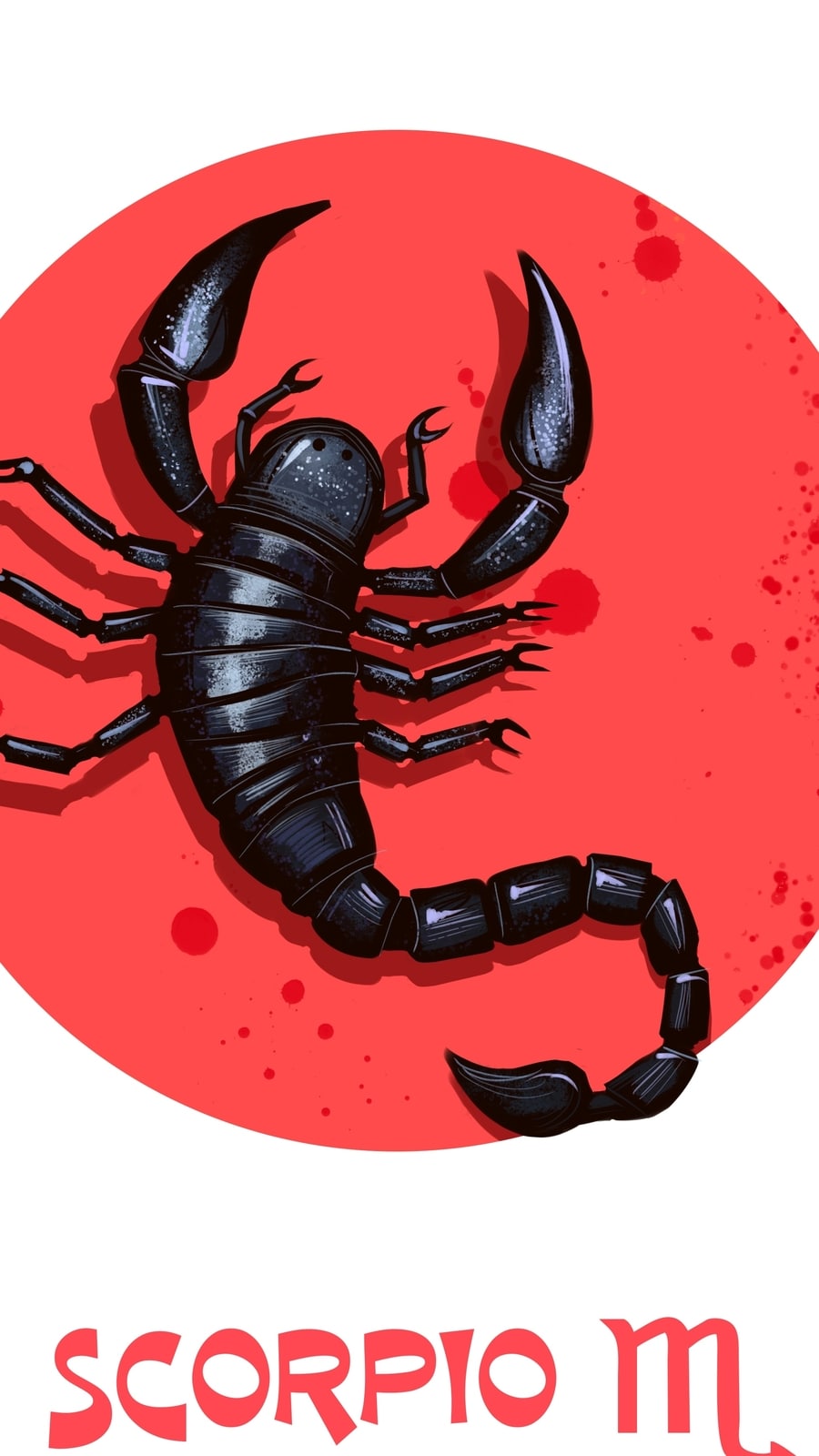 Scorpio Daily Horoscope Today May 5, 2023 : Financial stability and good health are also highlights of the day.