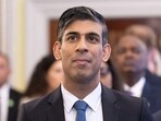 Britain's Prime Minister Rishi Sunak. Britain's Prime Minister Rishi Sunak.