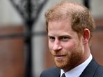 Britain's Prince Harry's seat in the coronation won't be hidden behind a pillar according to experts.