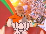PM Modi invokes ‘The Kerala Story’, says ‘anti-India’ plot exposed in film