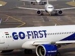 Go First airline