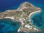 Jeffrey Epstein's private islands Jeffrey Epstein's private islands