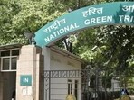 The NGT noted that there was a legacy waste of more than 11.74 lakh metric tonnes as well as unprocessed urban waste of 4072 metric tonnes per day. The NGT noted that there was a legacy waste of more than 11.74 lakh metric tonnes as well as unprocessed urban waste of 4072 metric tonnes per day.