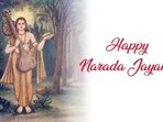 Narada Jayanti 2023: The story of Narada Muni; know rituals, fasting rules, puja samagri
