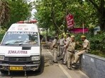 “The victims’ relatives have been accused of murdering the family members of today's alleged killers,” the official said.(PTI/ Representative image)