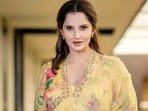 Sania Mirza said Samantha Ruth Prabhu's ad made her relive 'many memories'. Sania Mirza said Samantha Ruth Prabhu's ad made her relive 'many memories'.
