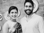 Samantha Akkineni and Naga Chaitanya were married from 2017 to 2021. Samantha Akkineni and Naga Chaitanya were married from 2017 to 2021.