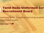 TNUSRB SI Recruitment 2023: Registration for 621 posts begins on June 1 TNUSRB SI Recruitment 2023: Registration for 621 posts begins on June 1
