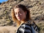 Amber Heard, known for her roles in 'Aquaman' and 'The Rum Diary,”'has reportedly left Hollywood and moved to Madrid, Spain with her daughter Oonagh Paige.