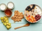 Breakfast can play a crucial role in diabetes management considering it's the most important meal of the day. 
