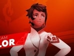 Pokemon GO announces "A Valorous Hero" event for Team Valor fans! (Image Credit: Niantic)
