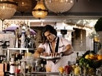 Lisa Vanderpump’s Pump restaurant in West Hollywood is closing due to rent increase. Lisa Vanderpump’s Pump restaurant in West Hollywood is closing due to rent increase.