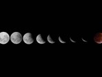 Penumbral Lunar Eclipse 2023 LIVE: Watch first Chandra Grahan of this year, impact on zodiac signs, city-wise time, more 