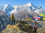 7 things to keep in mind before going on a trek 