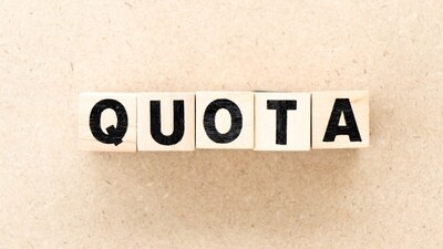 Recent political developments suggest that there is a renewed momentum for using the political route to further the agenda of caste equality in the country. (Shutterstock) Recent political developments suggest that there is a renewed momentum for using the political route to further the agenda of caste equality in the country. (Shutterstock)