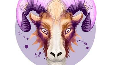 Aries Horoscope Today May 6, 2023 : As an Aries, you are most likely feeling strong and powerful, with a sharp eye and steady head.