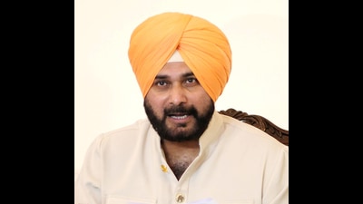 As per the plea, earlier Sidhu was given a Z+ security cover but was withdrawn in view of his jail term of 10 months in a 1988 road rage case. (HT File Photo)