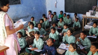 Chhattisgarh to recruit 12489 school teachers, registration begins May 6 Chhattisgarh to recruit 12489 school teachers, registration begins May 6