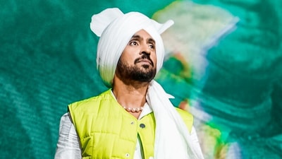 Diljit Dosanjh has apologized to his fans post the stay order on his film Jodi. Diljit Dosanjh has apologized to his fans post the stay order on his film Jodi.