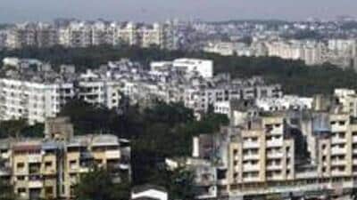 Going by the state government’s decision, the PMC will now have to repay to the citizens residing in newly-constructed properties the additional taxes that were paid by them from 2018 to 2023. (REPRESENTATIVE PHOTO)