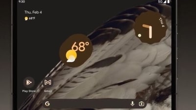 Google will launch Pixel Fold at its I/O event on May 10 (Image courtesy: Google) Google will launch Pixel Fold at its I/O event on May 10 (Image courtesy: Google)