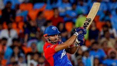 Manish Pandey is expected to be dropped for DC"s upcoming IPL 2023 match vs RCB. (PTI)