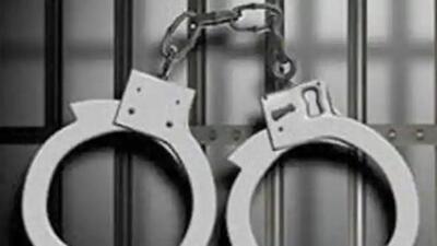 Three terror associates were arrested in two separate operations at Awantipora and Shopian in south Kashmir and huge cache of arms and ammunition were recovered from them, officials said on Friday. (Image for representational purpose)