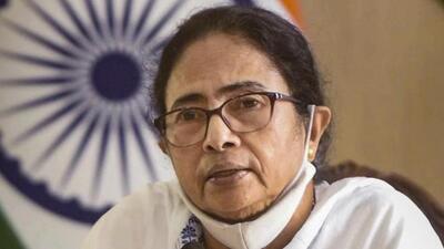 West Bengal chief minister Mamata Banerjee (File Photo) West Bengal chief minister Mamata Banerjee (File Photo)