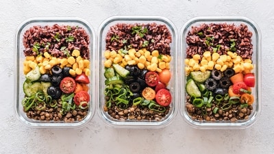 Meal preparation transforms your week by allowing you to experience a variety of flavours, save time, and make better choices. (Unsplash) Meal preparation transforms your week by allowing you to experience a variety of flavours, save time, and make better choices. (Unsplash)