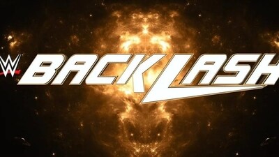 Ready, set, Backlash! (Image Credit: WWE)