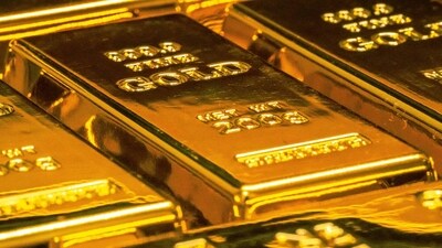 Gold, Silver and other precious metal prices in India on Friday, May 5, 2023.