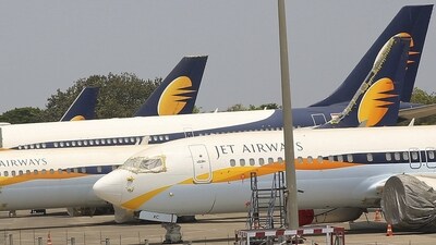 Jet Airways (AP)