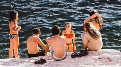 Summer skincare tips: Here's how to save your skin from irreparable damage in hot weather (Photo by John Schnobrich on Unsplash ) Summer skincare tips: Here's how to save your skin from irreparable damage in hot weather (Photo by John Schnobrich on Unsplash )